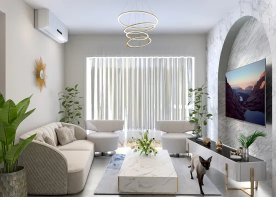 #  Renderização de Design