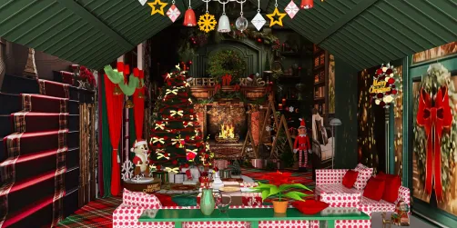 Merry Christmas Y'all 🎅 🎄 ❤️ 