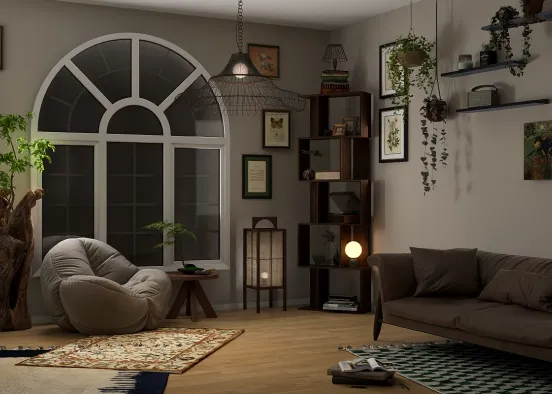 #  Renderização de Design