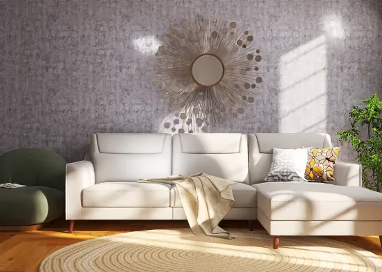 #  Renderização de Design