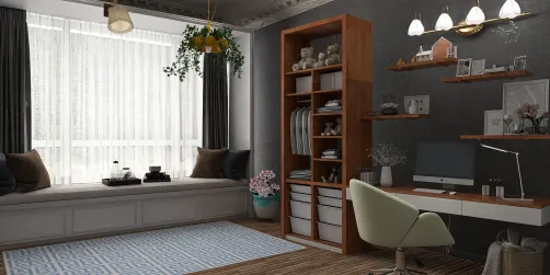 Design Harmony
