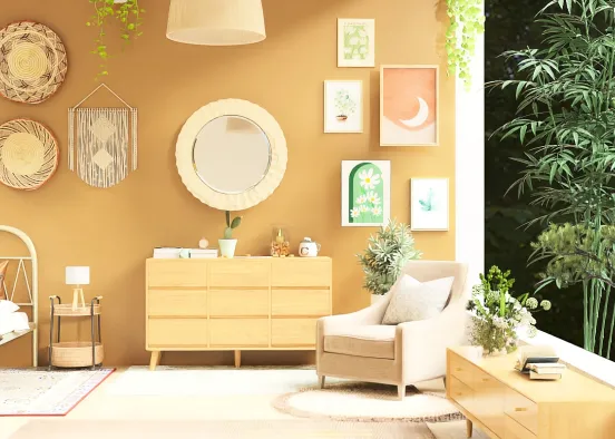 #  Renderização de Design