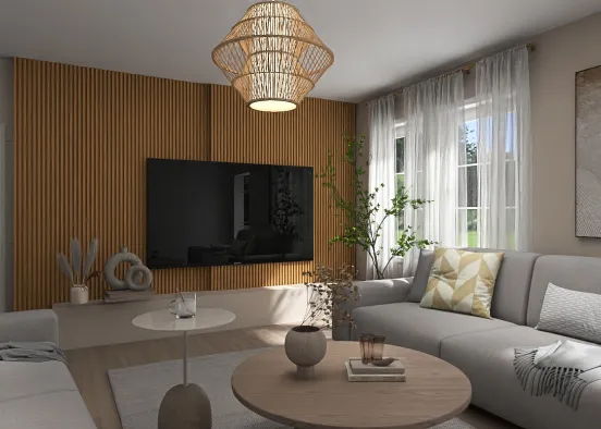 #  Renderização de Design