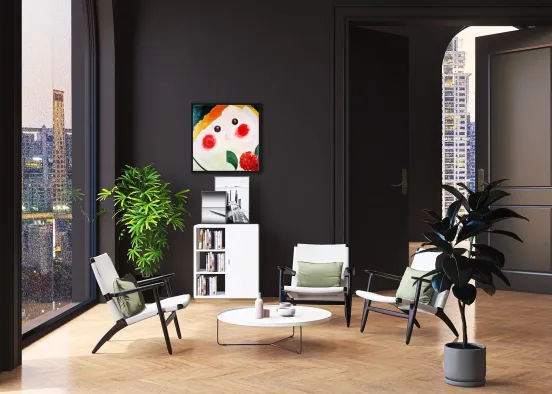 #  Renderização de Design