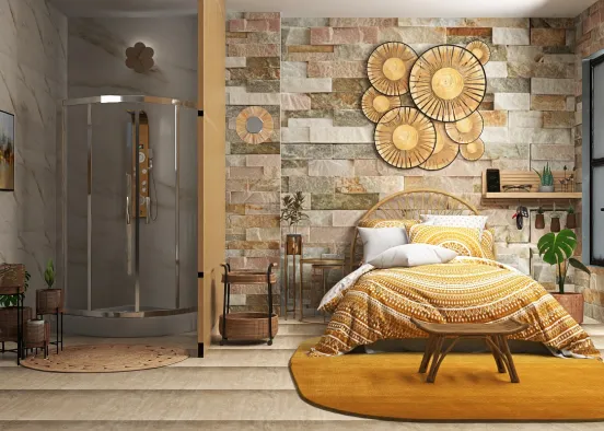 #  Design Rendering