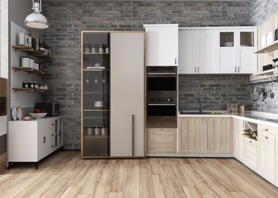 #  Renderização de Design