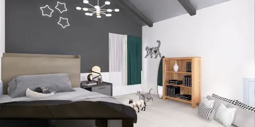 Quarto dos sonhos 