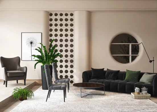 #  Renderização de Design