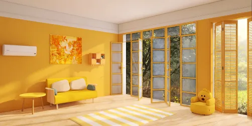 Яркая Гостиница 🤍💛