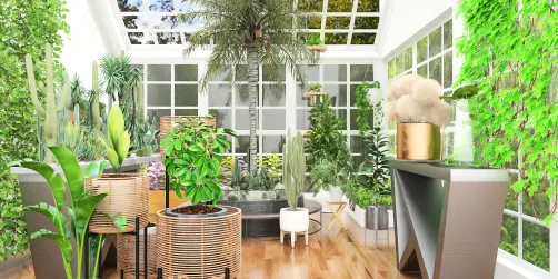 Botanist Chamber
