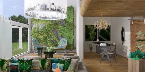 Ecco Design Office 