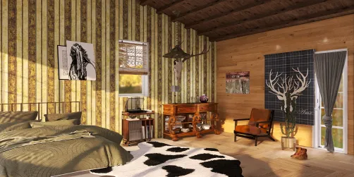 wild West 