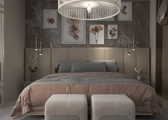 #  Renderização de Design