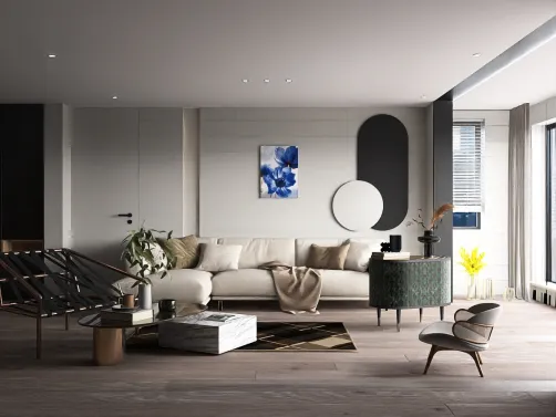 The Modular Dreamscape