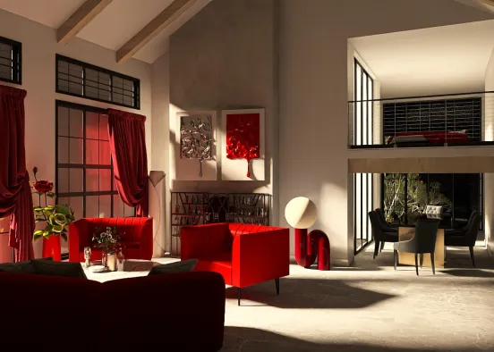 #  Renderização de Design