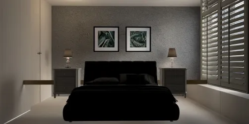 aj room