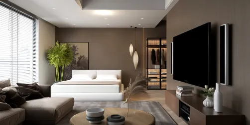 Kinder BEDROOM 