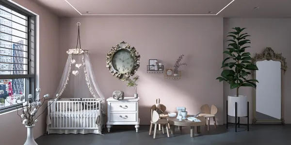 Professional interior design created with Homestyler 3D design software