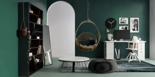 Green office