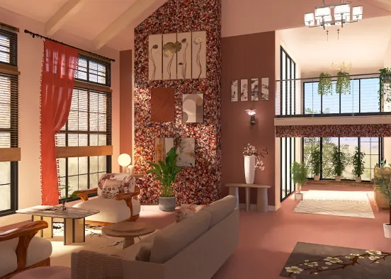 #  Renderização de Design