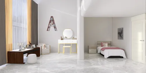 habitación 💞