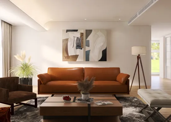 #  Renderização de Design