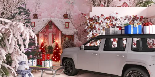 I'll be home for Christmas 