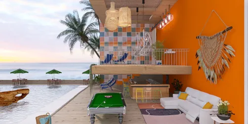 Club de playa 