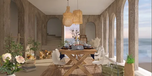 Rustic Appeal