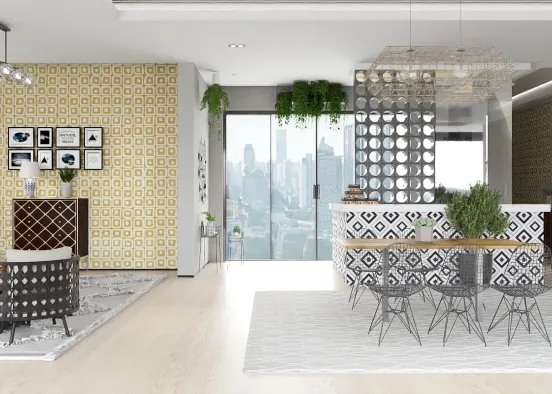 #  Renderização de Design