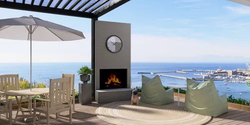 Dream Beach Vacation