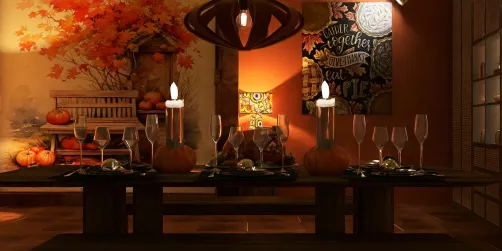 Happy Thanksgiving 