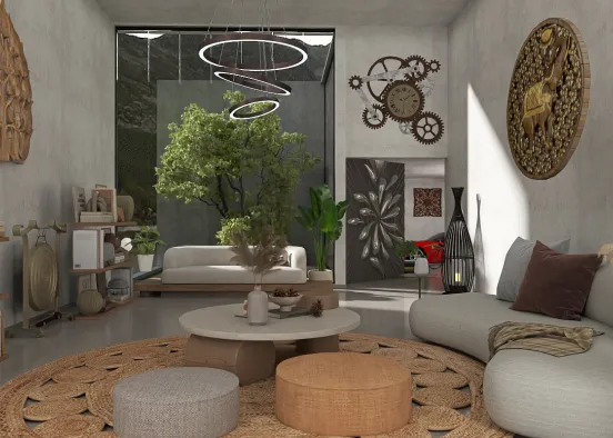 #  Renderização de Design