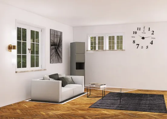 #  Renderização de Design