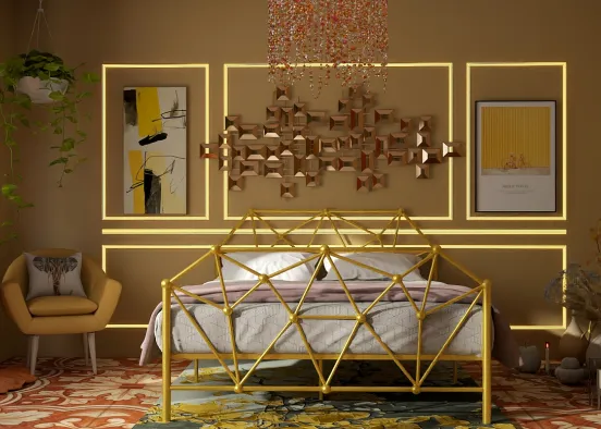 # Geometrie Renderização de Design