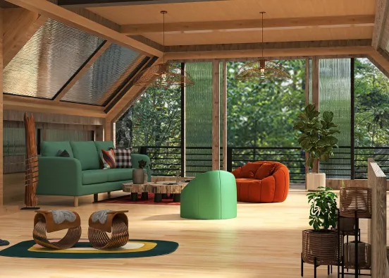 #  Renderização de Design