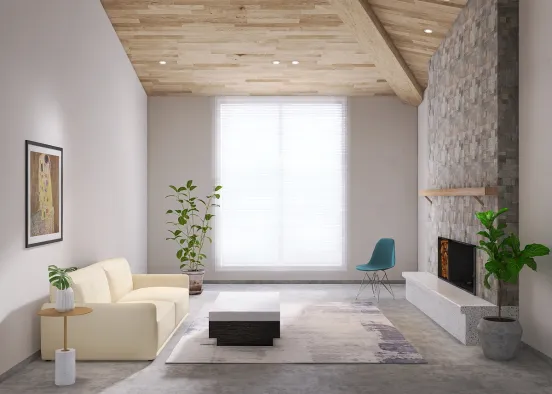 #  Renderização de Design