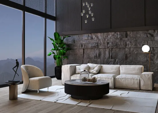 #  Renderização de Design