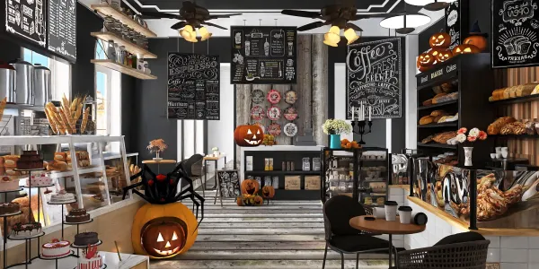 Professional interior design created with Homestyler 3D design software