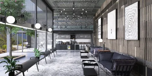 Industrial 