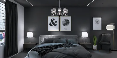 The Dark Room
