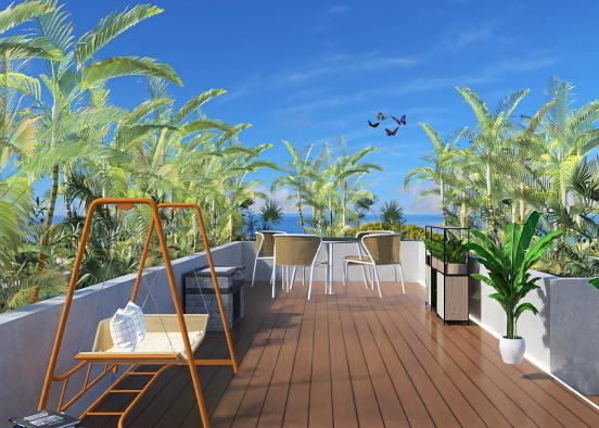 Design Rendering