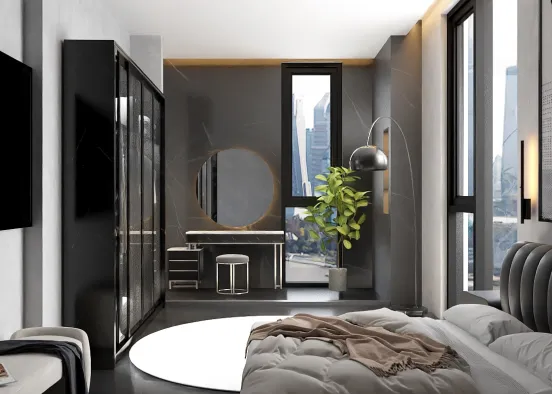 #  Renderização de Design