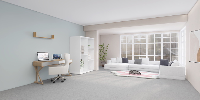 Home office