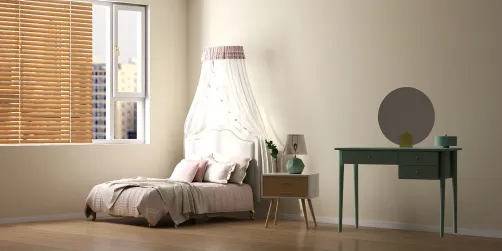 girls' bethroom