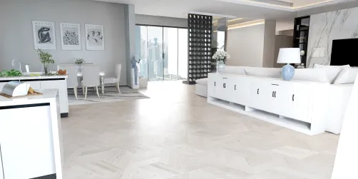 Penthouse 💙🤍🖤