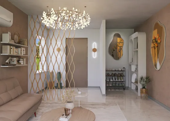 #  Renderização de Design