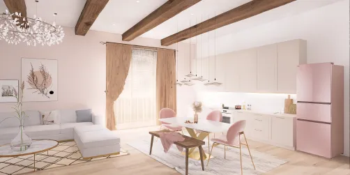 Pink Design
