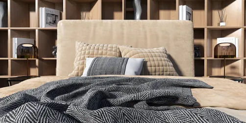 Rest and Books