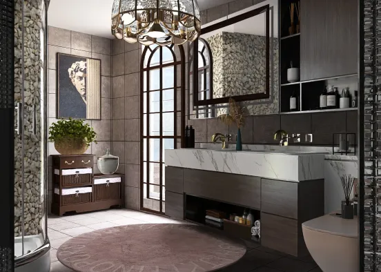 #  Renderização de Design